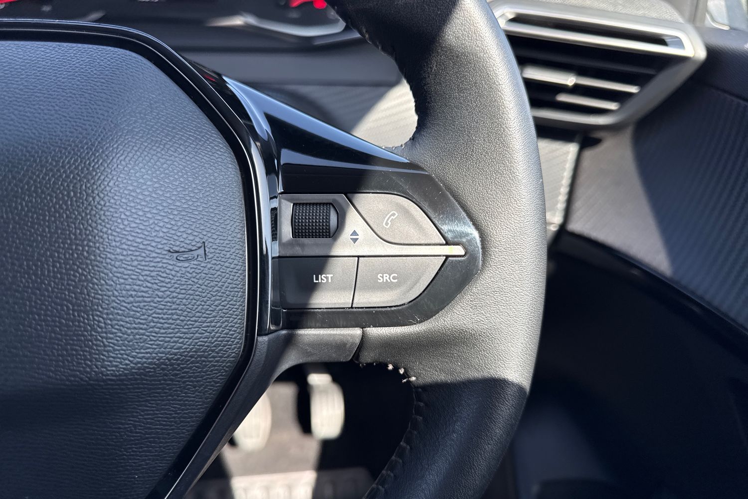 Used Peugeot 208 2021 for sale - 78168540: Photo 40