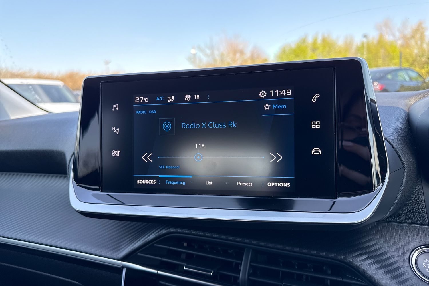 Used Peugeot 208 2021 for sale - 78168540: Photo 44