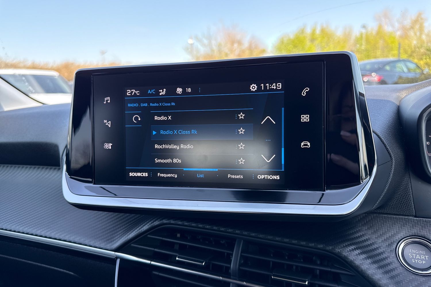 Used Peugeot 208 2021 for sale - 78168540: Photo 45