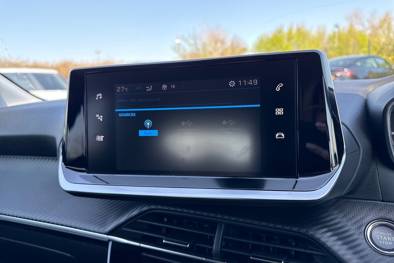 Used Peugeot 208 2021 for sale - 78168540: Photo 46