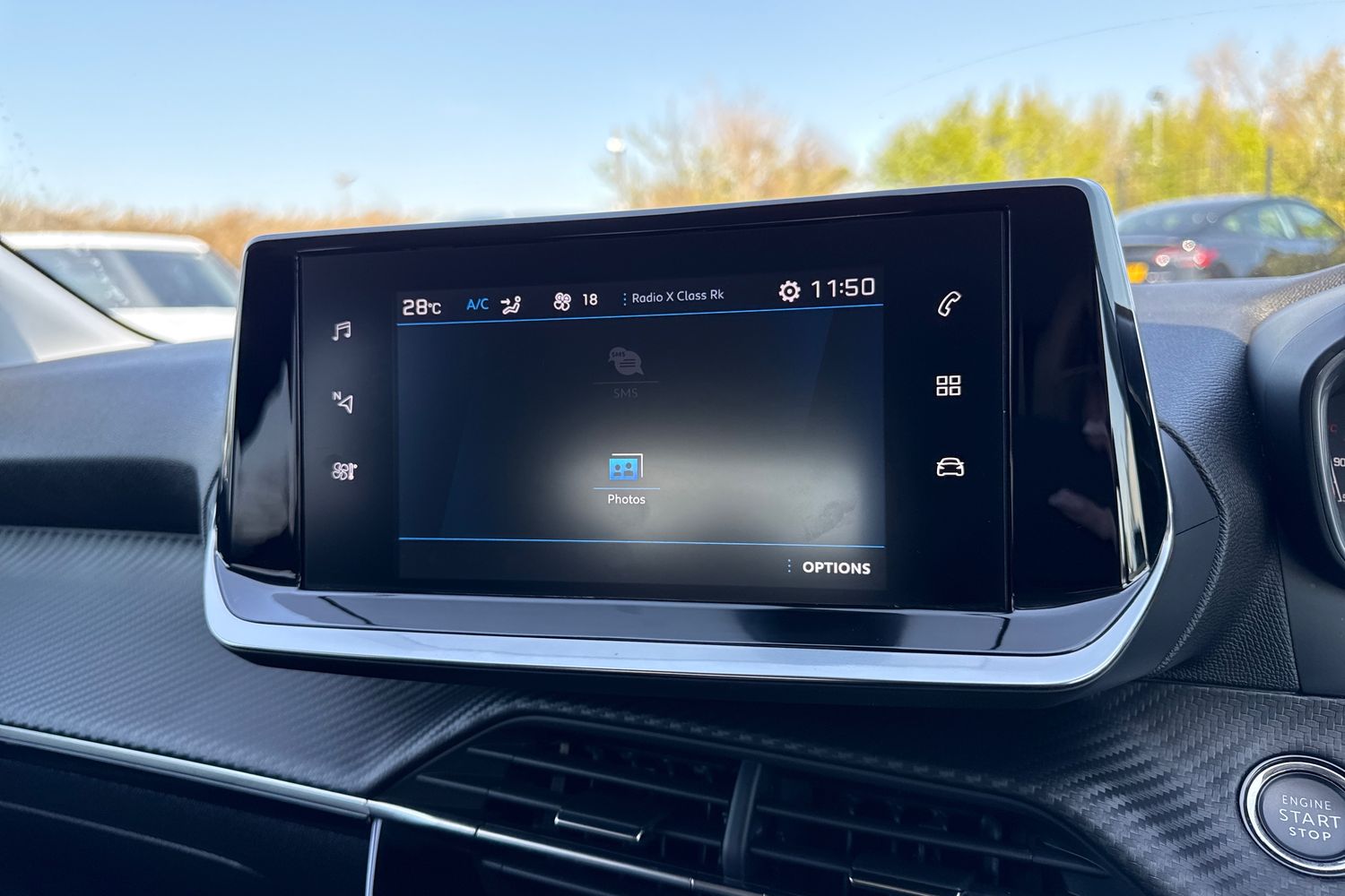 Used Peugeot 208 2021 for sale - 78168540: Photo 48