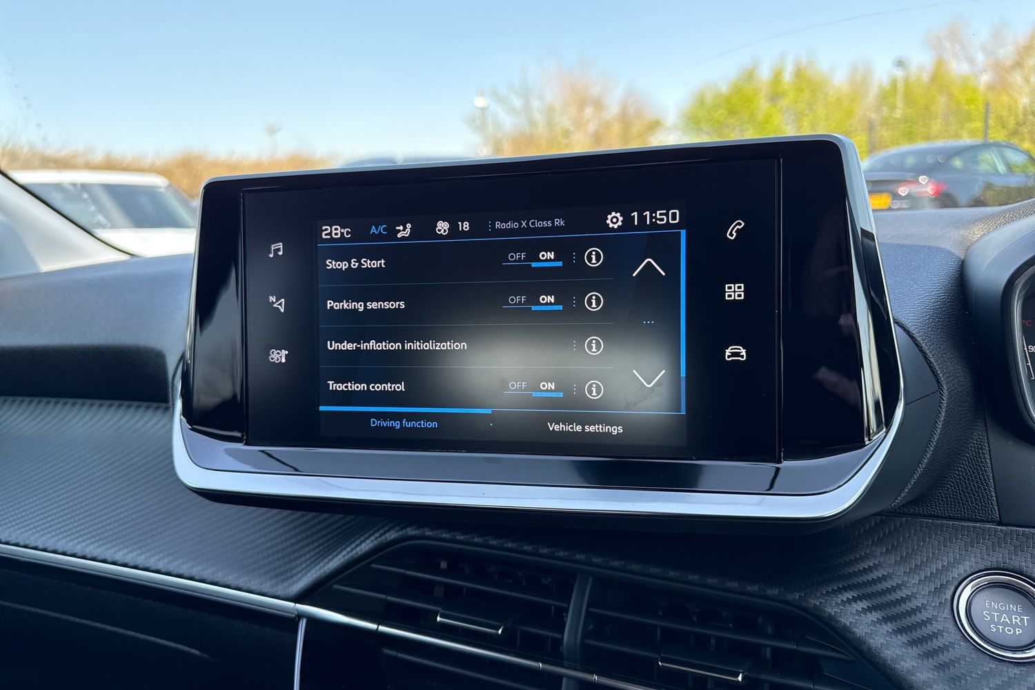 Used Peugeot 208 2021 for sale - 78168540: Photo 49