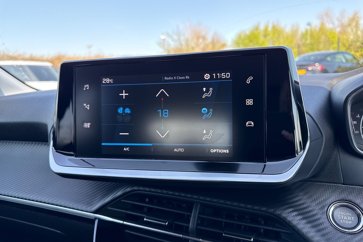 Used Peugeot 208 2021 for sale - 78168540: Photo 51