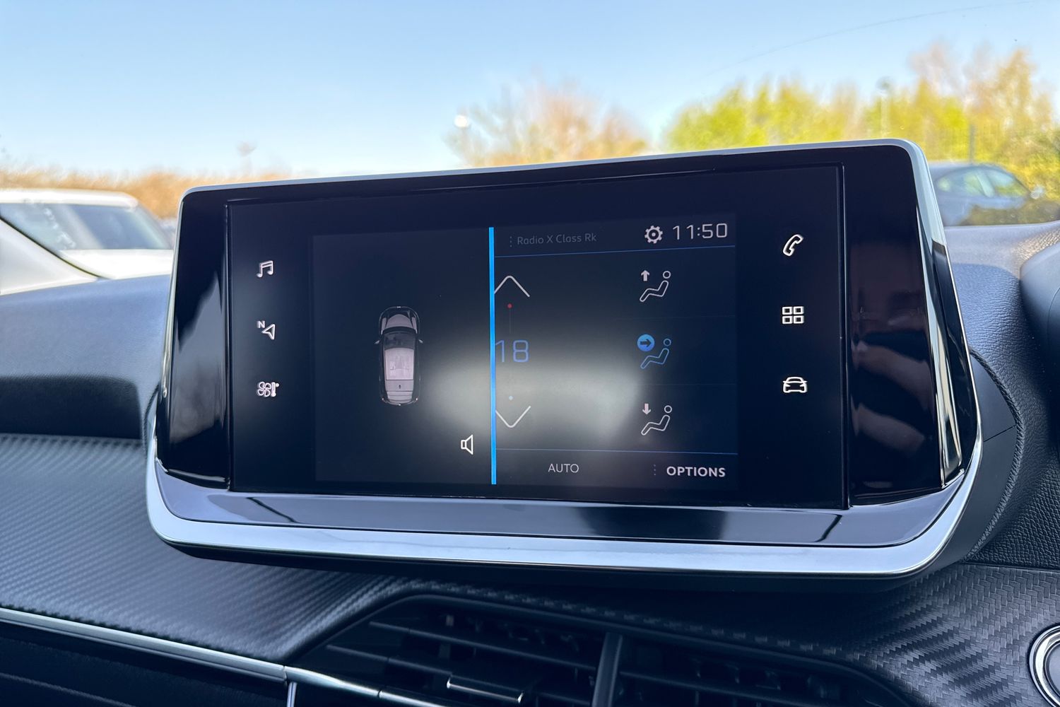 Used Peugeot 208 2021 for sale - 78168540: Photo 52