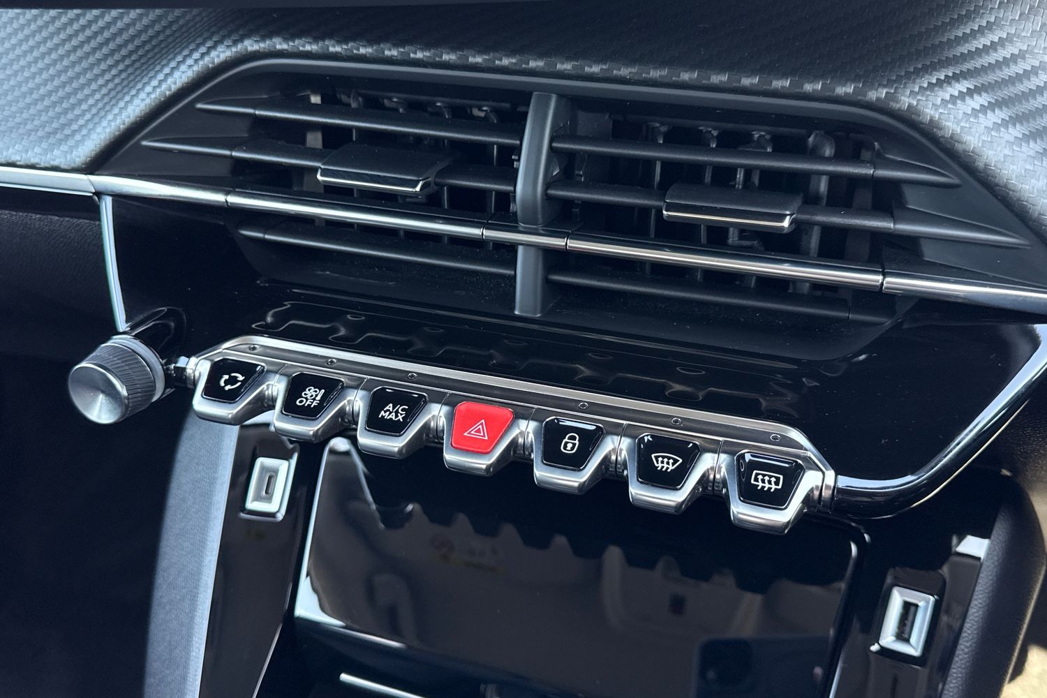 Used Peugeot 208 2021 for sale - 78168540: Photo 54