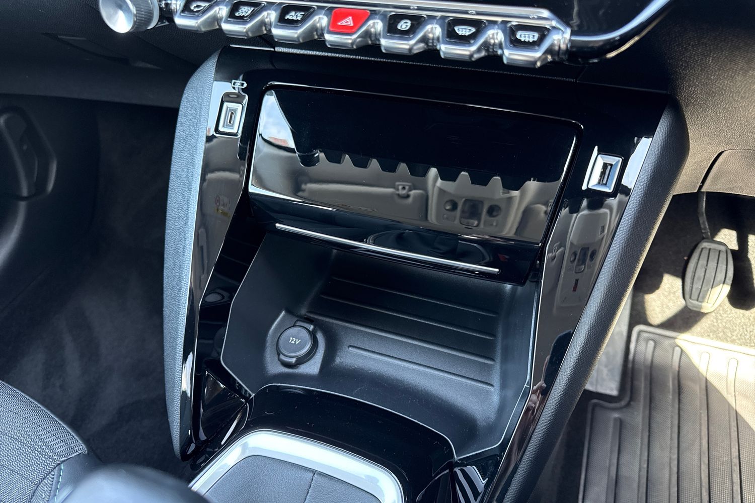 Used Peugeot 208 2021 for sale - 78168540: Photo 55