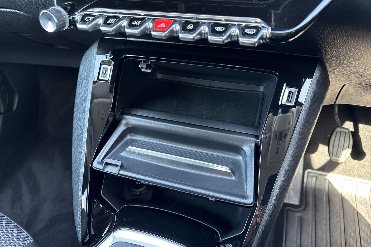 Used Peugeot 208 2021 for sale - 78168540: Photo 56