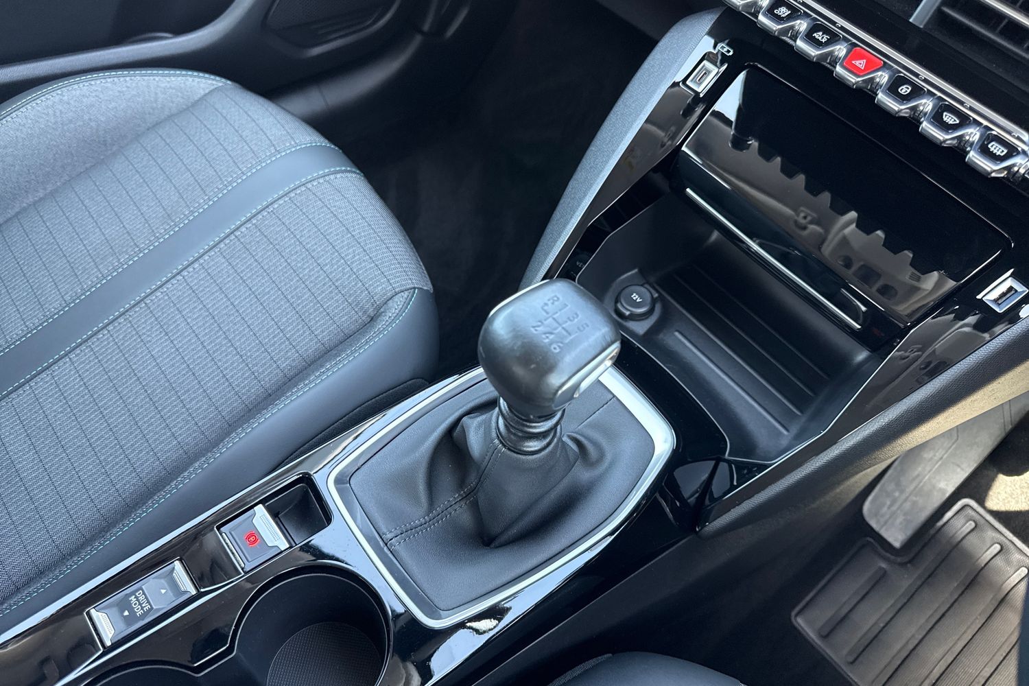 Used Peugeot 208 2021 for sale - 78168540: Photo 57