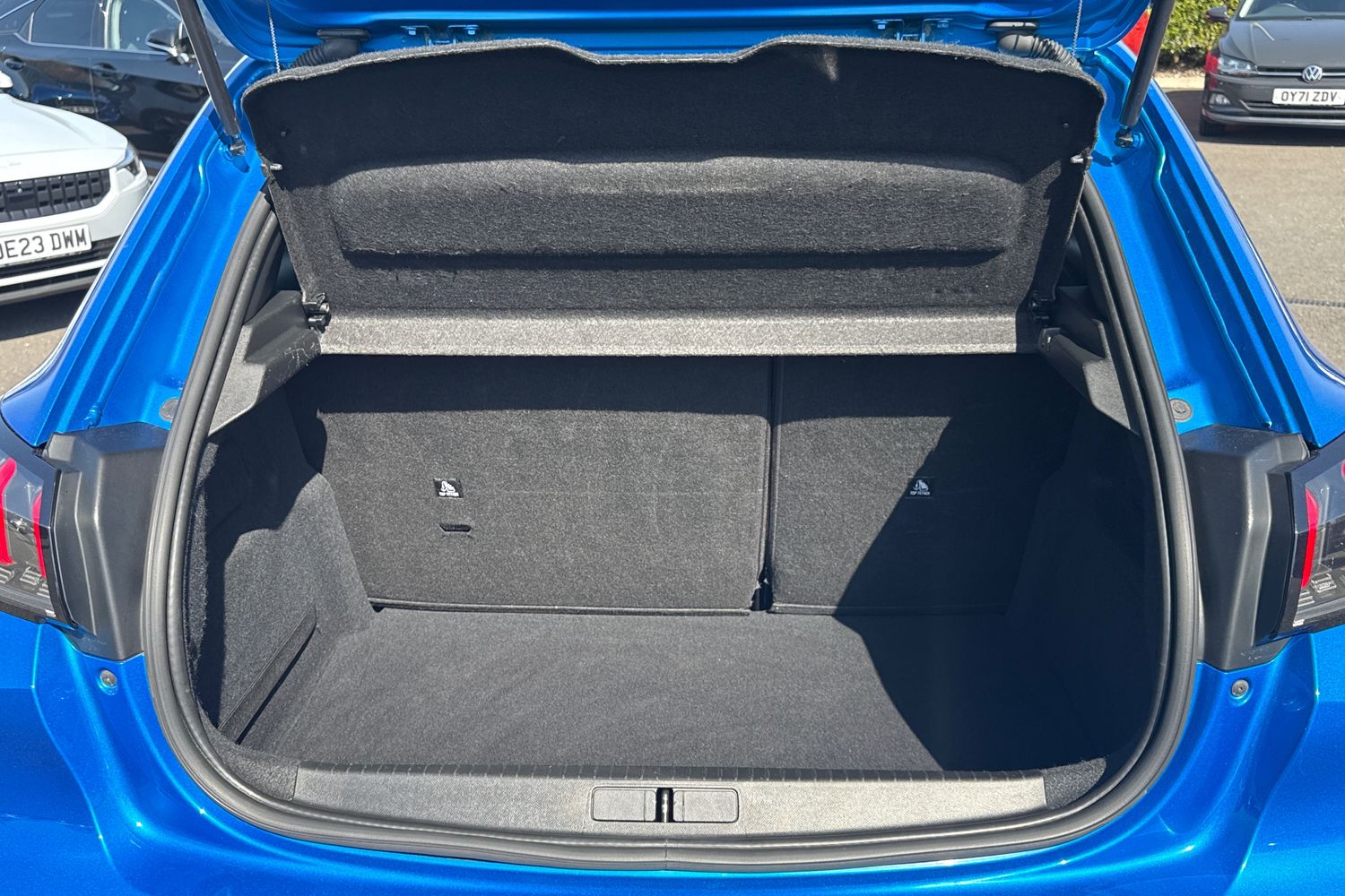 Used Peugeot 208 2021 for sale - 78168540: Photo 7