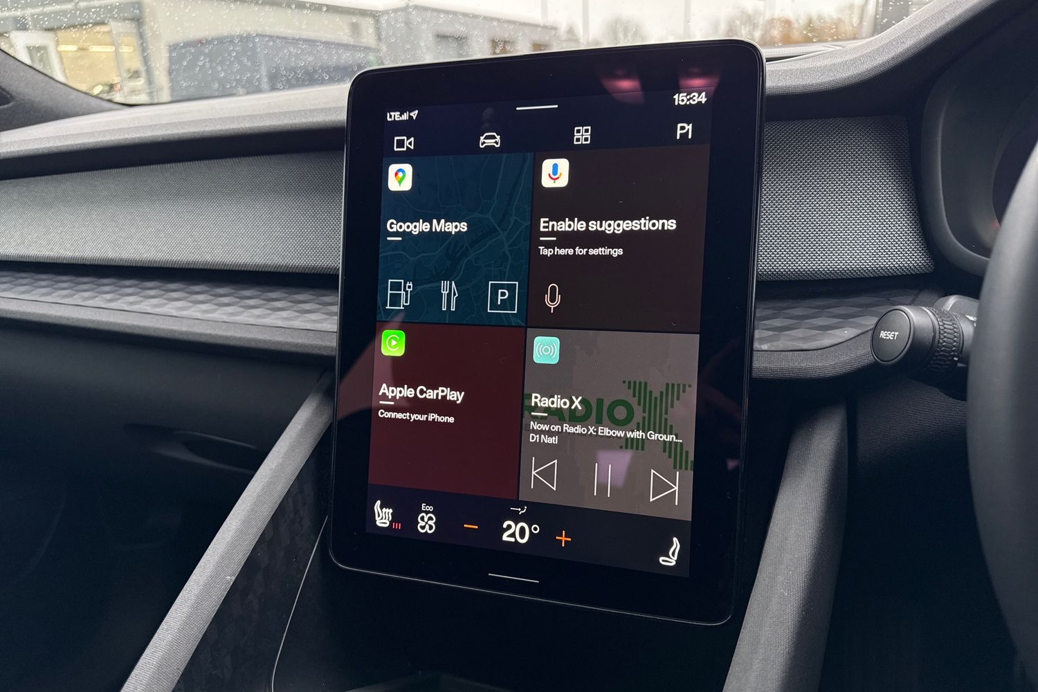 Used Polestar Polestar 2 2023 for sale - 77728794: Photo 12