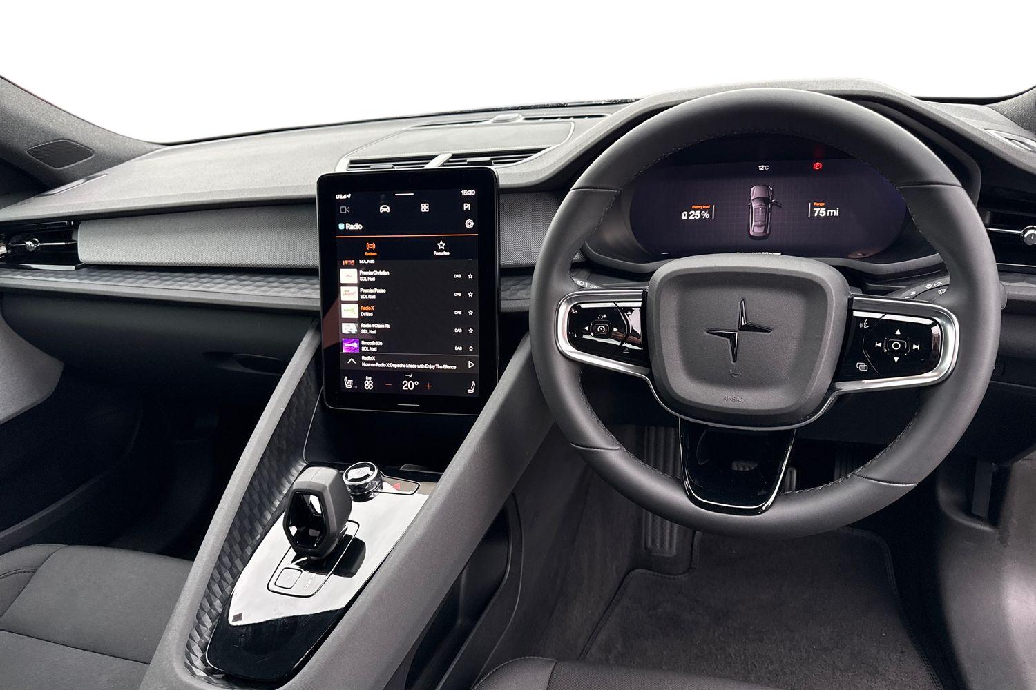 Used Polestar Polestar 2 2023 for sale - 77728794: Photo 13