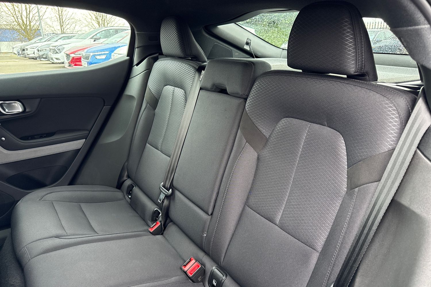 Used Polestar Polestar 2 2023 for sale - 77728794: Photo 14