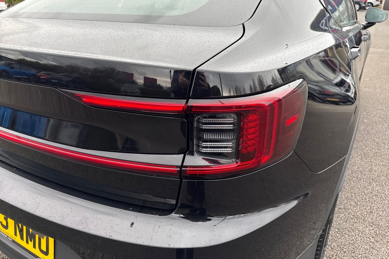 Used Polestar Polestar 2 2023 for sale - 77728794: Photo 16