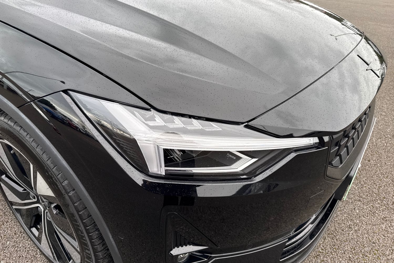 Used Polestar Polestar 2 2023 for sale - 77728794: Photo 17