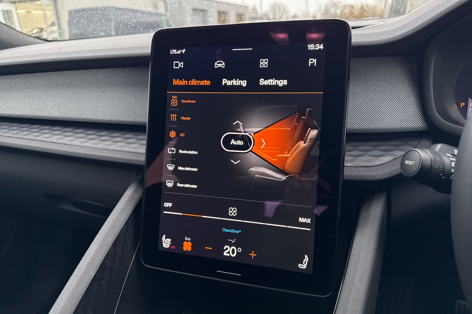 Used Polestar Polestar 2 2023 for sale - 77728794: Photo 19