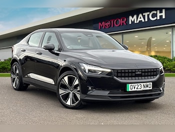 Used Polestar Polestar 2 2023 for sale - 77728794: Photo