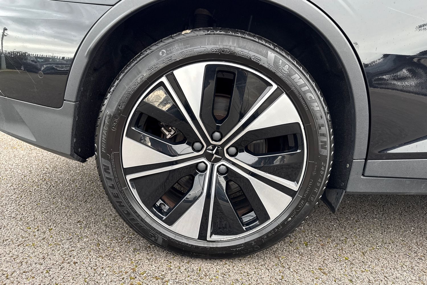 Used Polestar Polestar 2 2023 for sale - 77728794: Photo 22