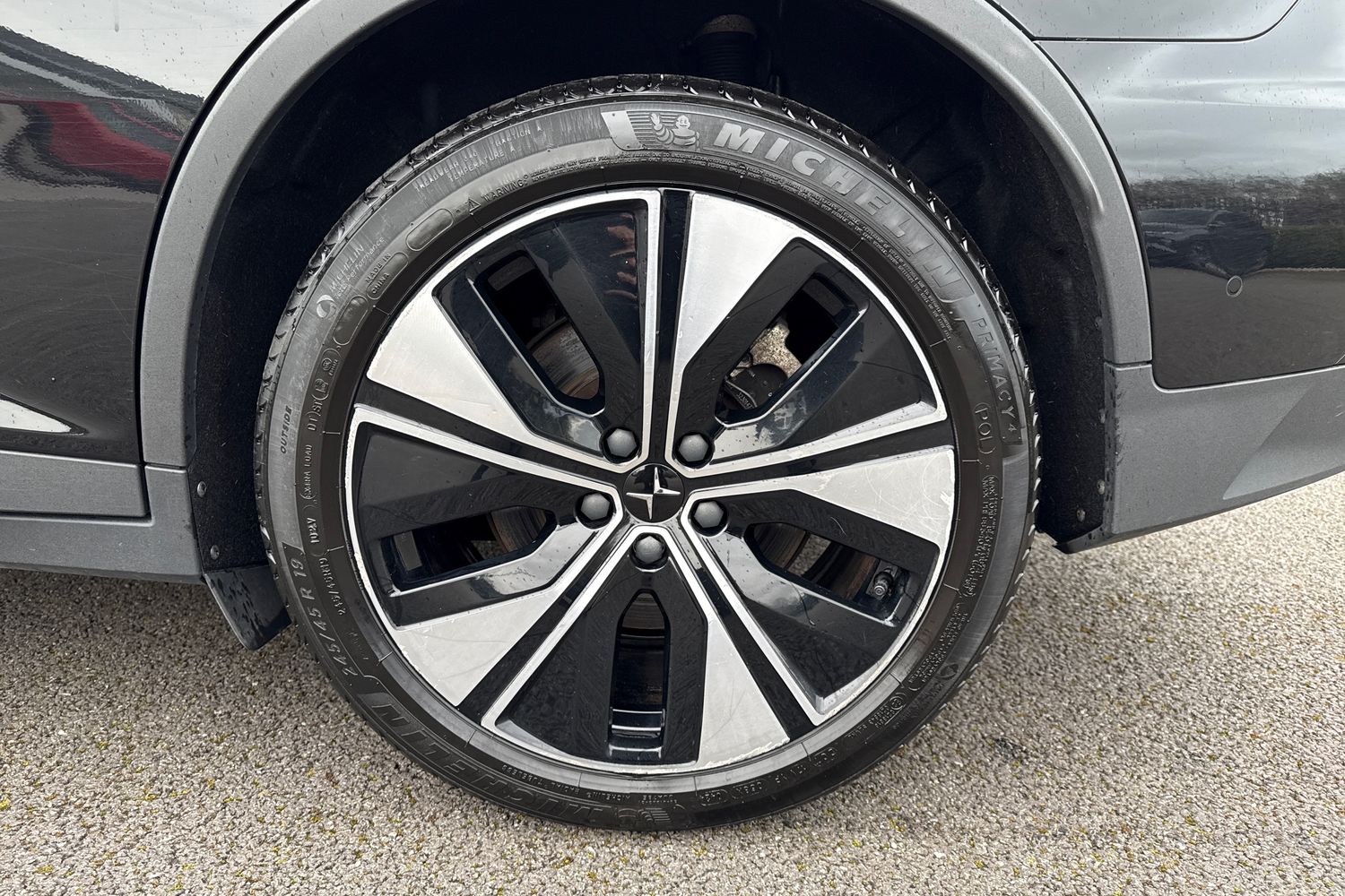 Used Polestar Polestar 2 2023 for sale - 77728794: Photo 23