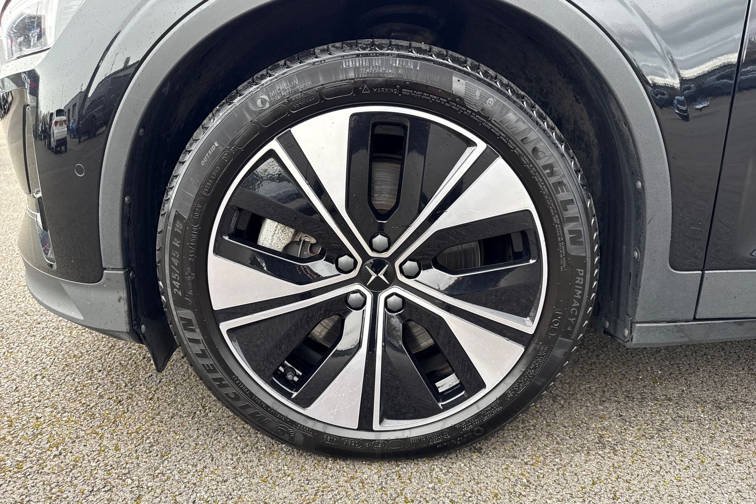 Used Polestar Polestar 2 2023 for sale - 77728794: Photo 24