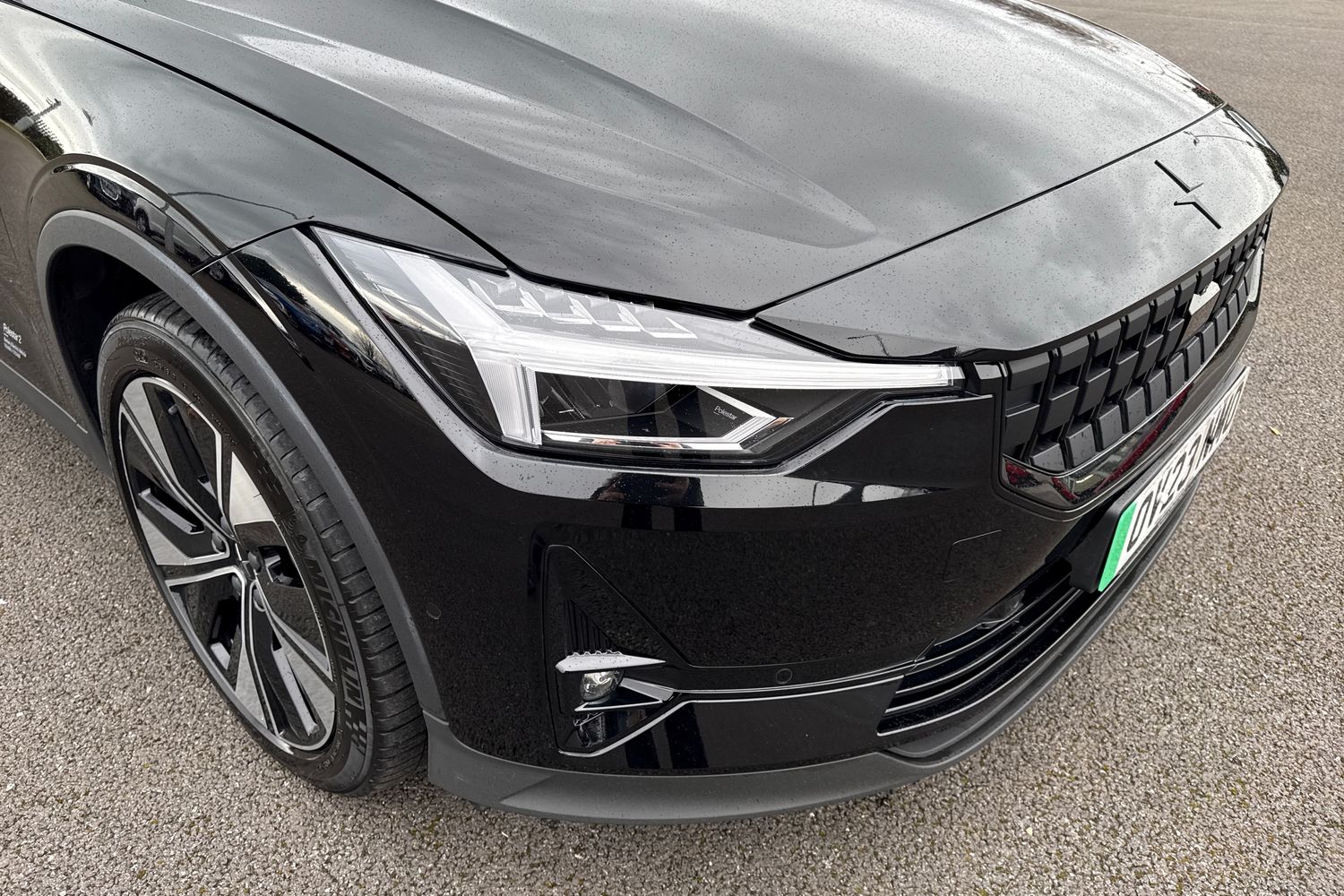 Used Polestar Polestar 2 2023 for sale - 77728794: Photo 26