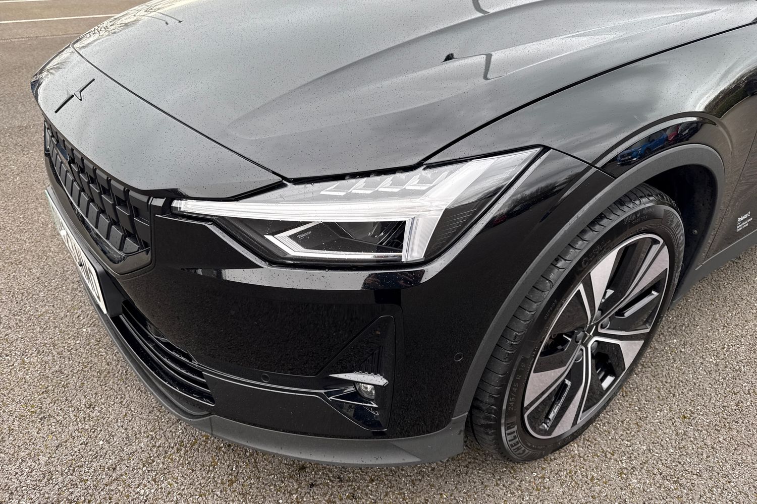 Used Polestar Polestar 2 2023 for sale - 77728794: Photo 27