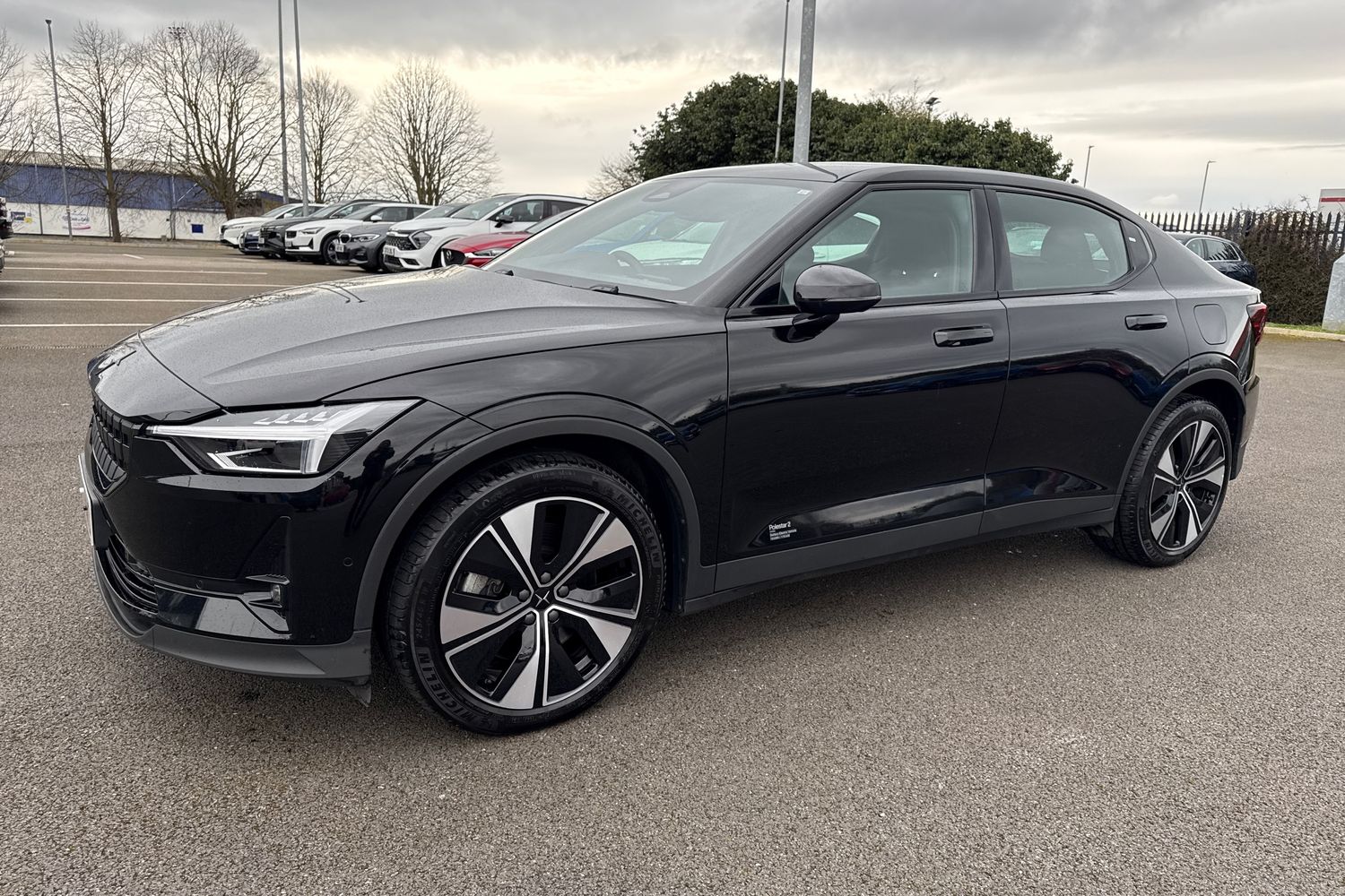 Used Polestar Polestar 2 2023 for sale - 77728794: Photo 28