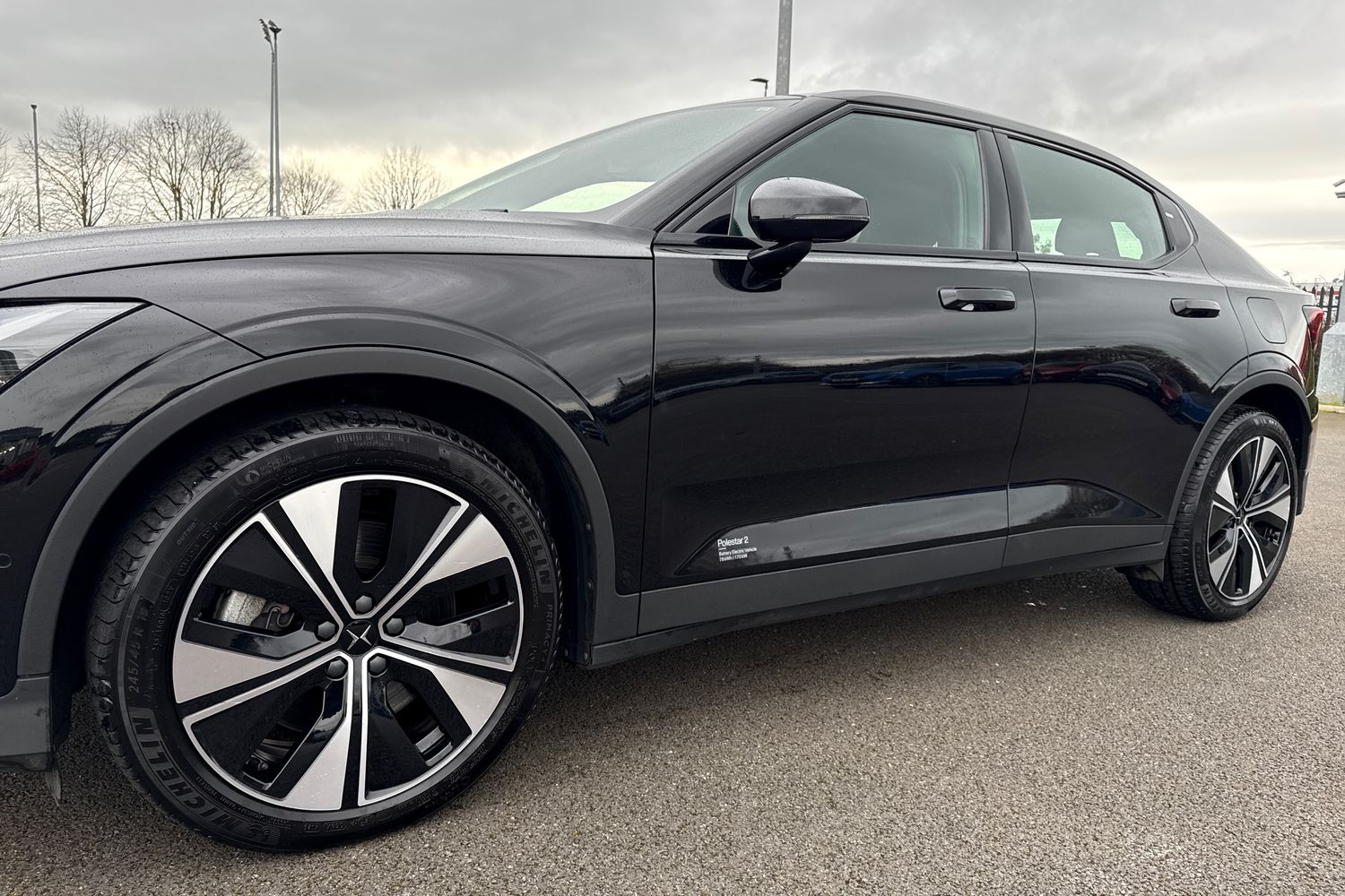 Used Polestar Polestar 2 2023 for sale - 77728794: Photo 29