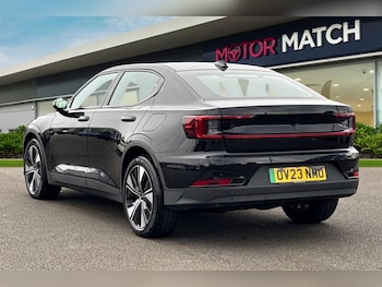 Used Polestar Polestar 2 2023 for sale - 77728794: Photo