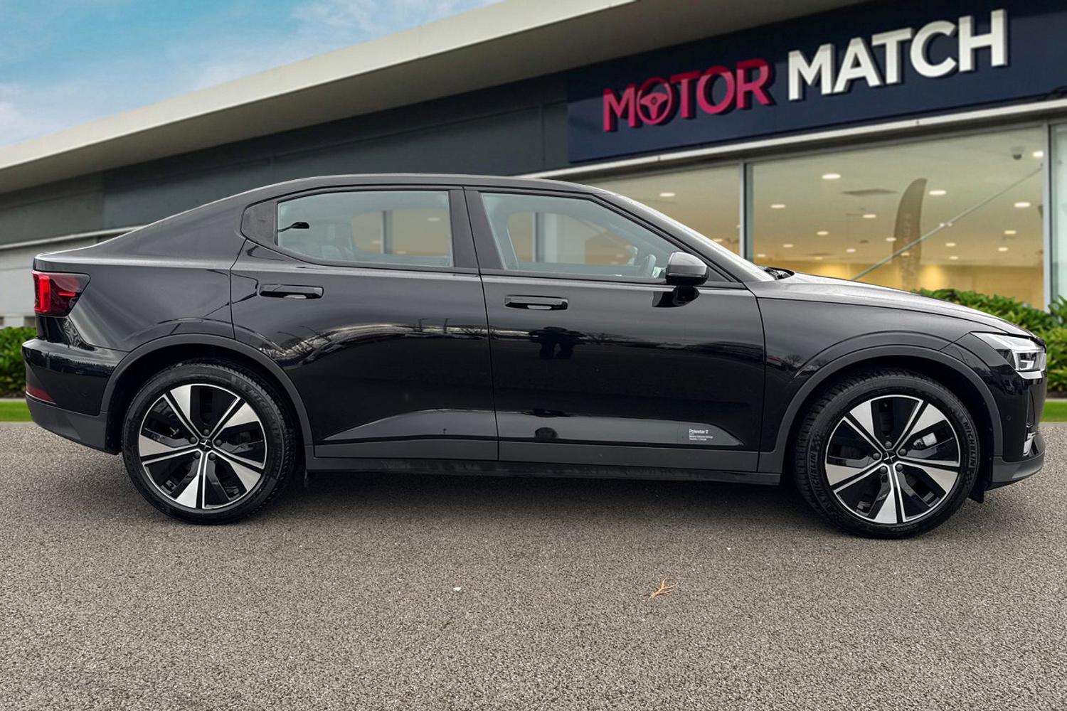 Used Polestar Polestar 2 2023 for sale - 77728794: Photo 3