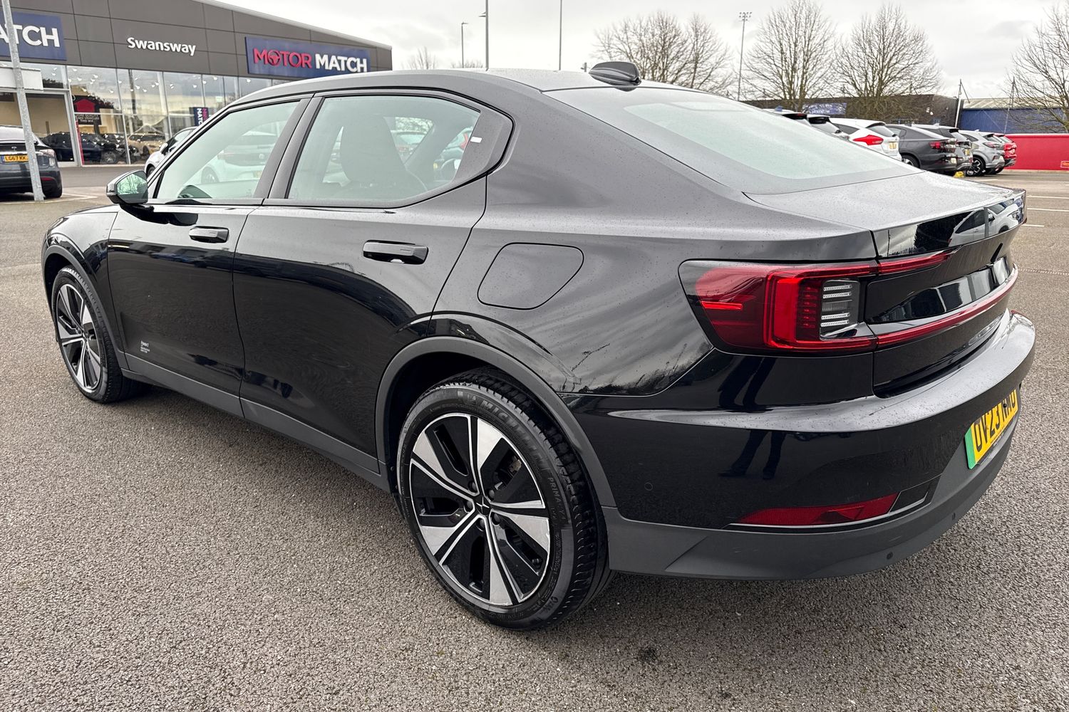 Used Polestar Polestar 2 2023 for sale - 77728794: Photo 31