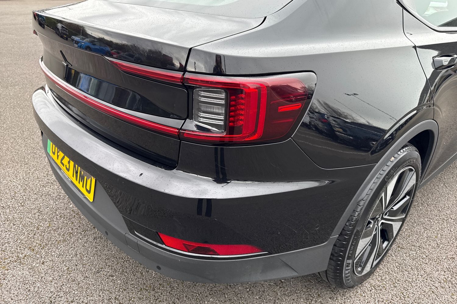 Used Polestar Polestar 2 2023 for sale - 77728794: Photo 33