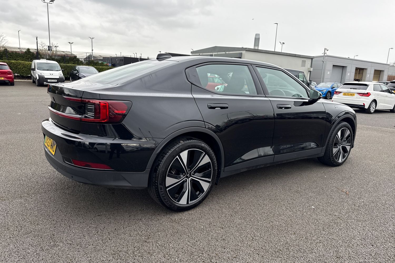 Used Polestar Polestar 2 2023 for sale - 77728794: Photo 34