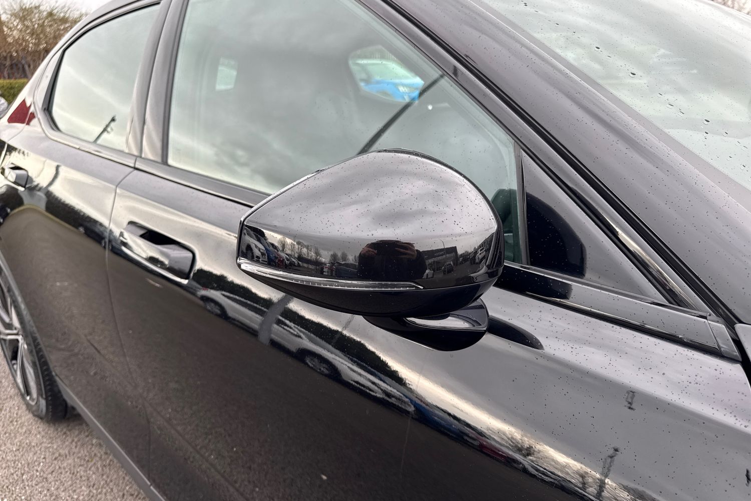 Used Polestar Polestar 2 2023 for sale - 77728794: Photo 35