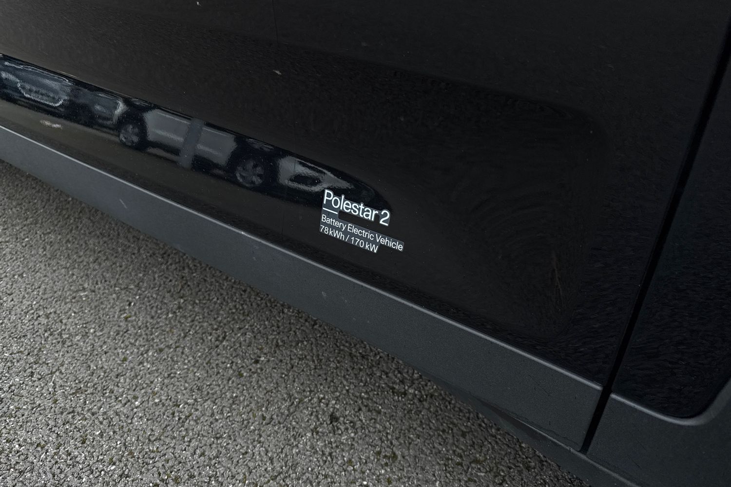 Used Polestar Polestar 2 2023 for sale - 77728794: Photo 36