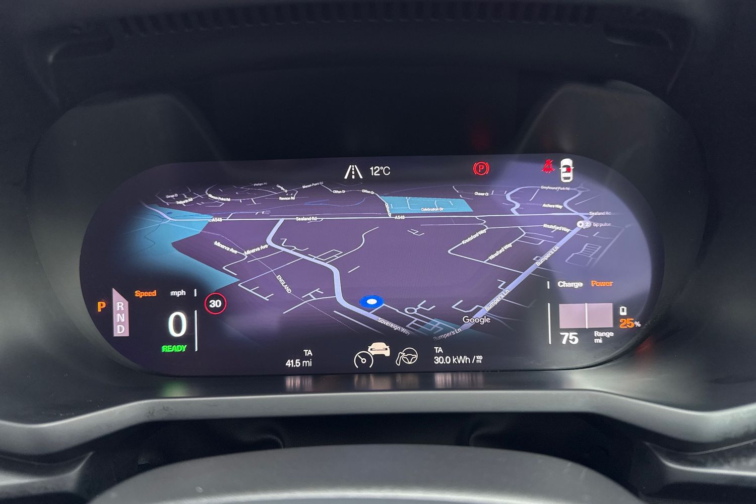 Used Polestar Polestar 2 2023 for sale - 77728794: Photo 38