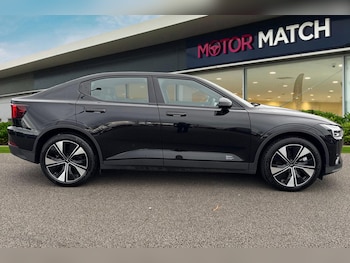 Used Polestar Polestar 2 2023 for sale - 77728794: Photo