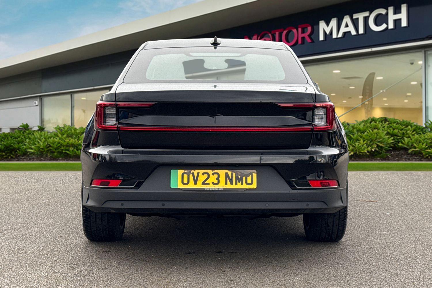 Used Polestar Polestar 2 2023 for sale - 77728794: Photo 4