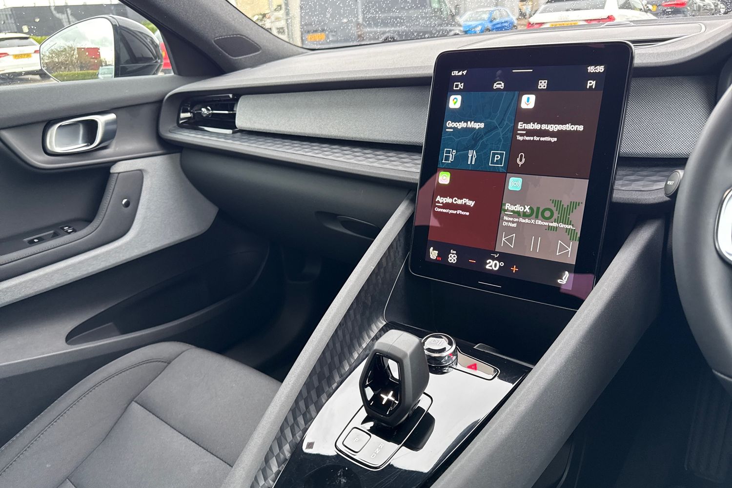 Used Polestar Polestar 2 2023 for sale - 77728794: Photo 44