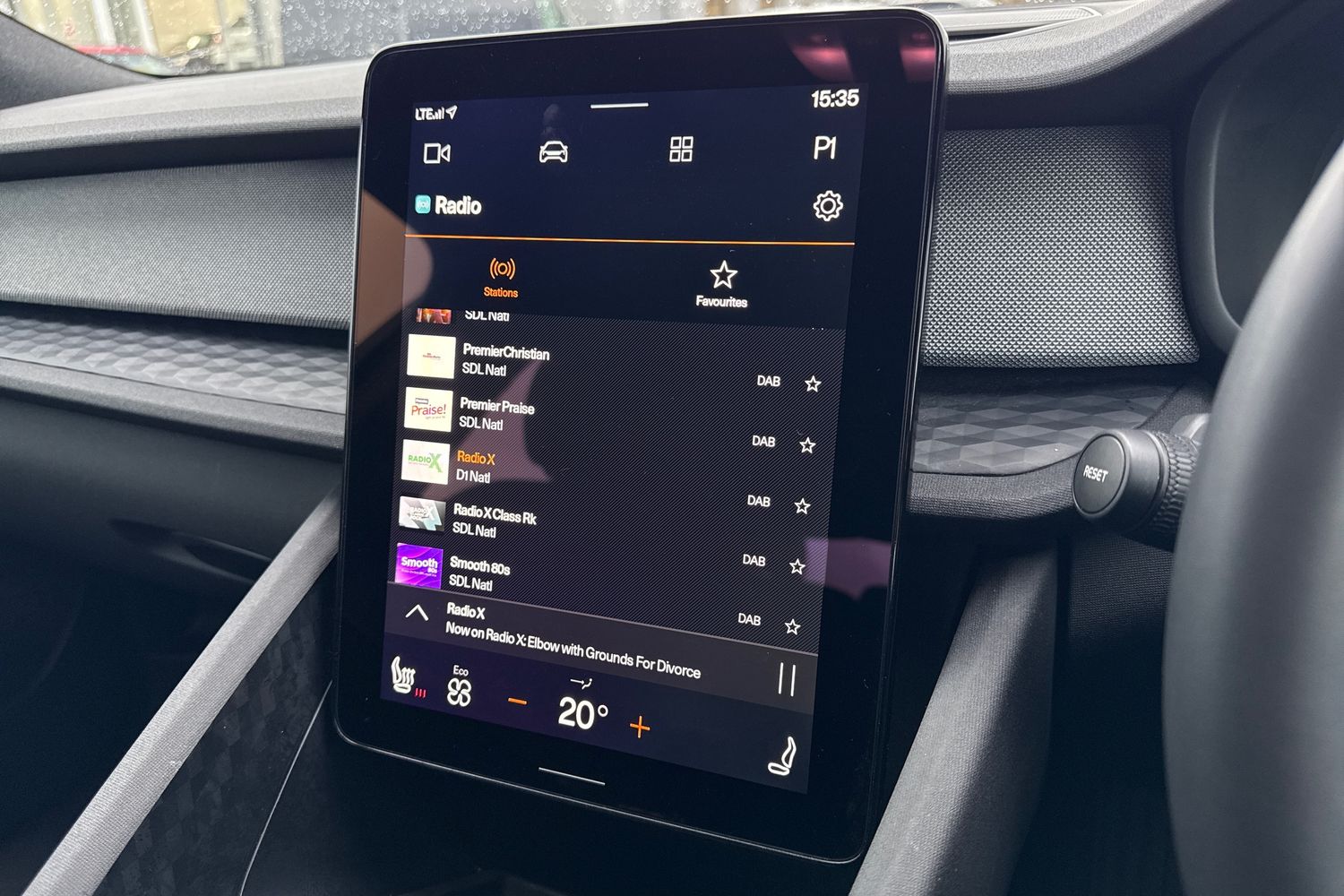 Used Polestar Polestar 2 2023 for sale - 77728794: Photo 45