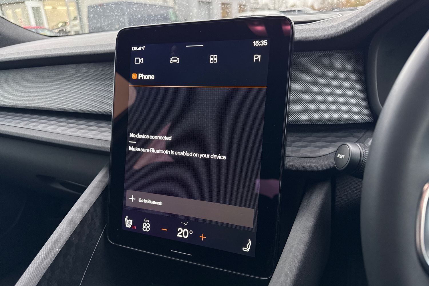 Used Polestar Polestar 2 2023 for sale - 77728794: Photo 48