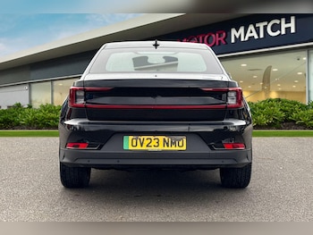 Used Polestar Polestar 2 2023 for sale - 77728794: Photo