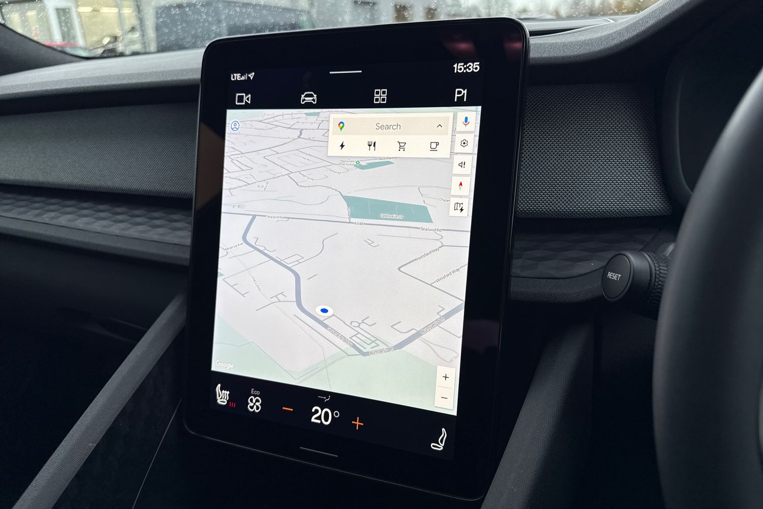 Used Polestar Polestar 2 2023 for sale - 77728794: Photo 50