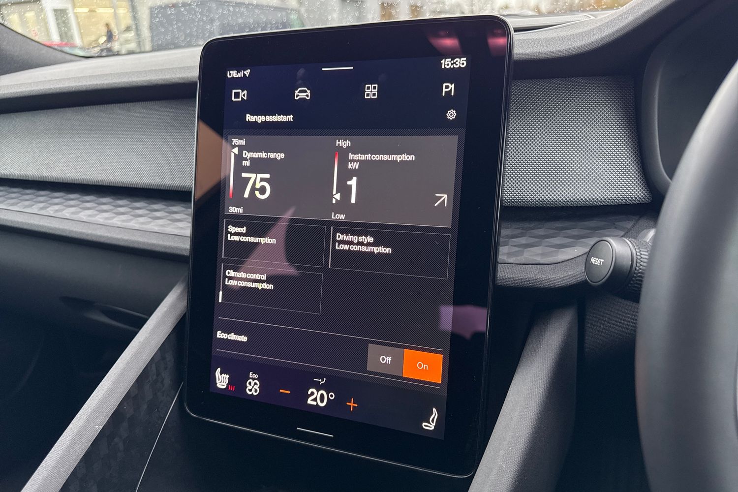 Used Polestar Polestar 2 2023 for sale - 77728794: Photo 51