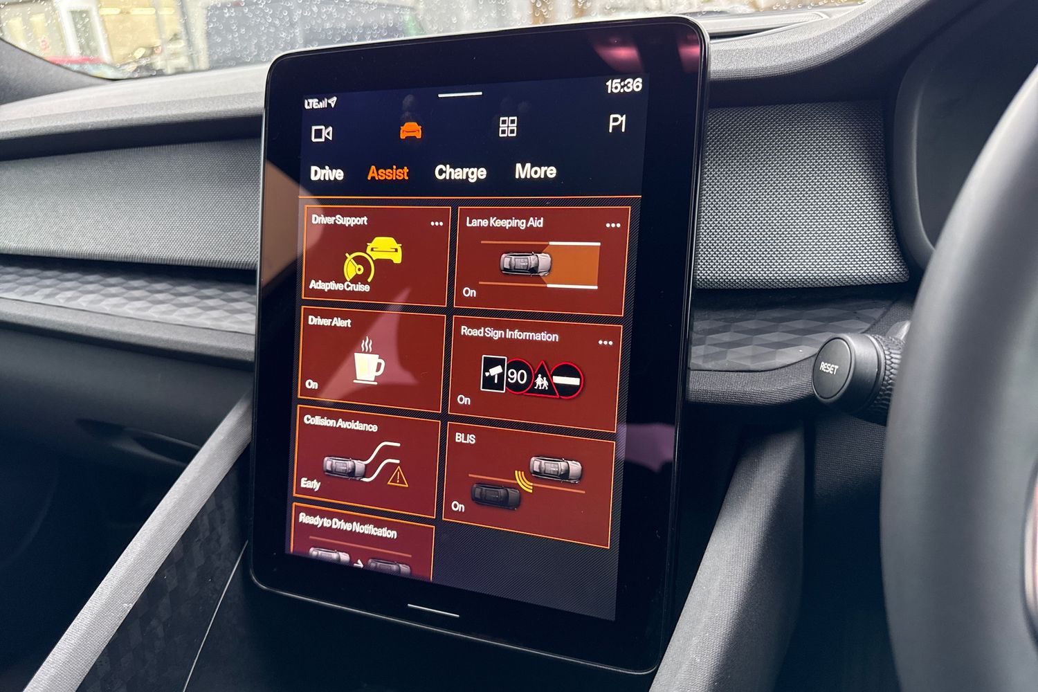 Used Polestar Polestar 2 2023 for sale - 77728794: Photo 53