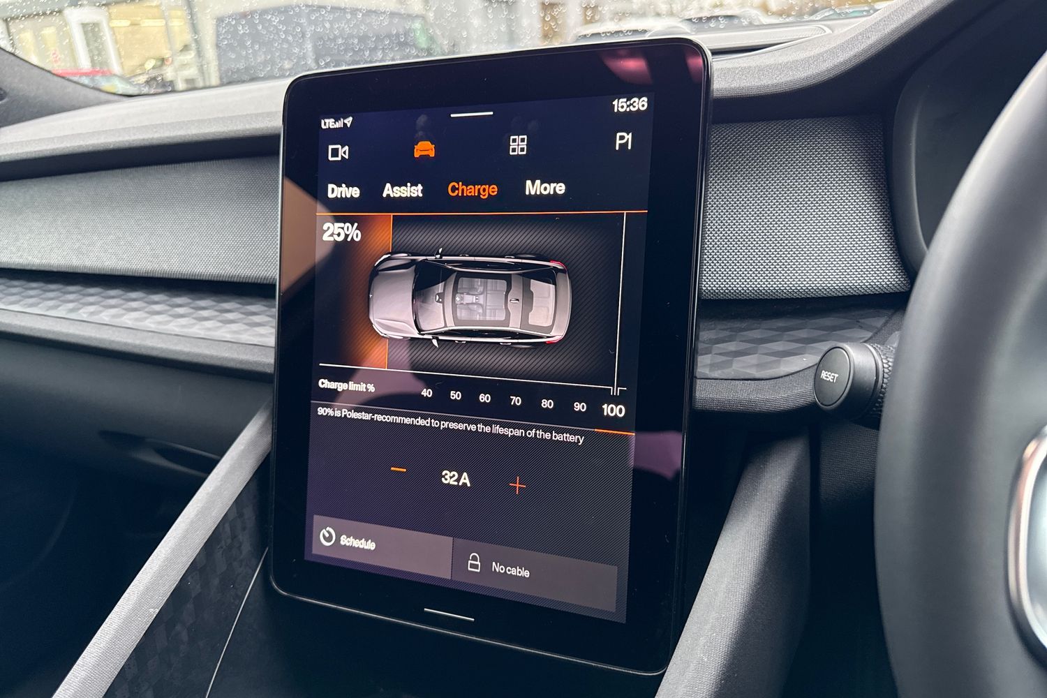 Used Polestar Polestar 2 2023 for sale - 77728794: Photo 54