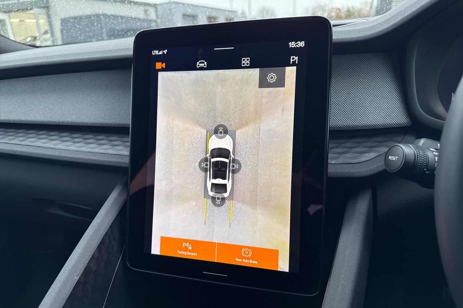 Used Polestar Polestar 2 2023 for sale - 77728794: Photo 55