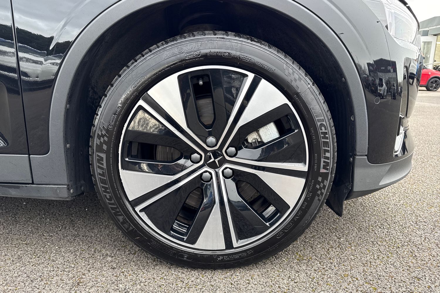 Used Polestar Polestar 2 2023 for sale - 77728794: Photo 7