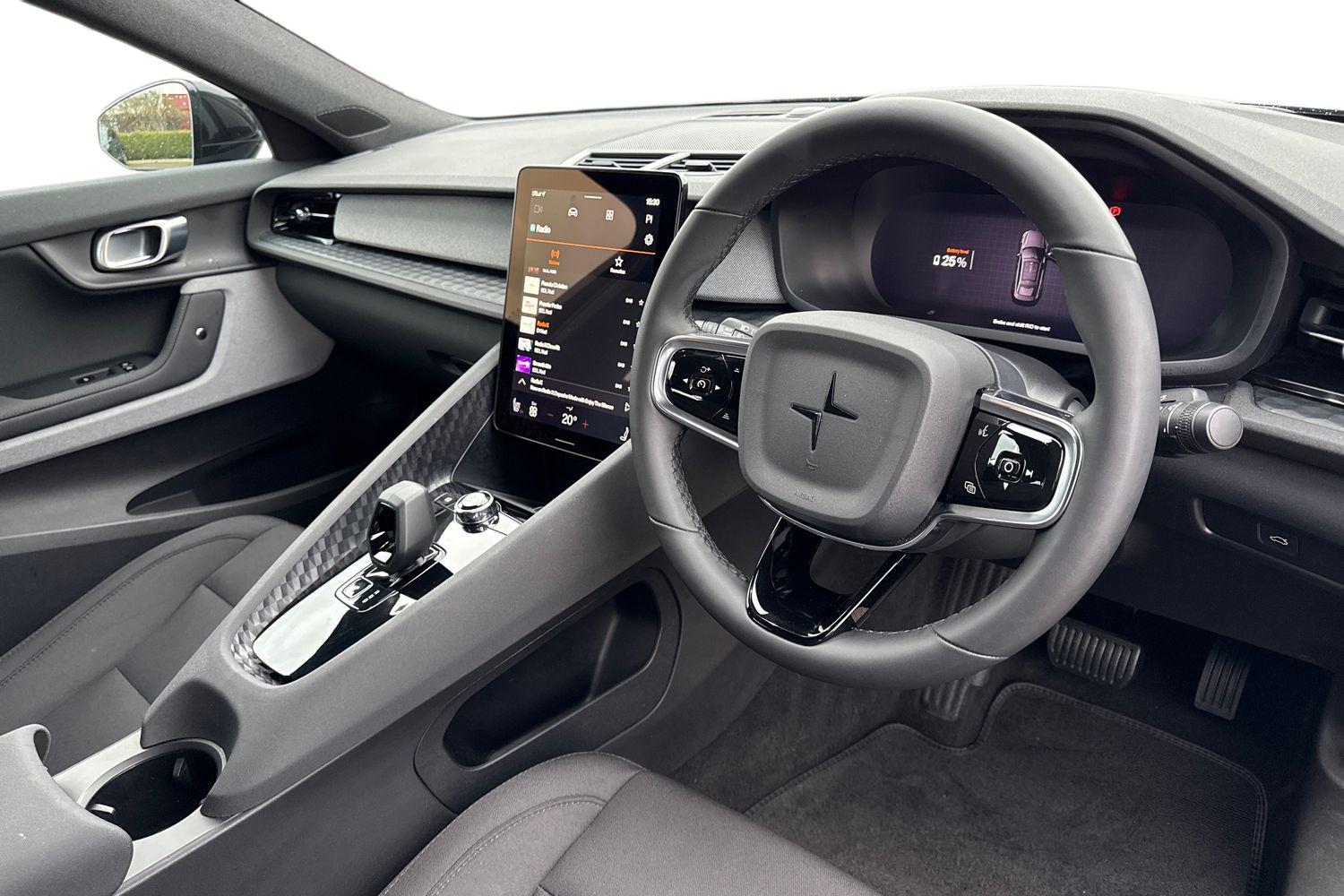 Used Polestar Polestar 2 2023 for sale - 77728794: Photo 8