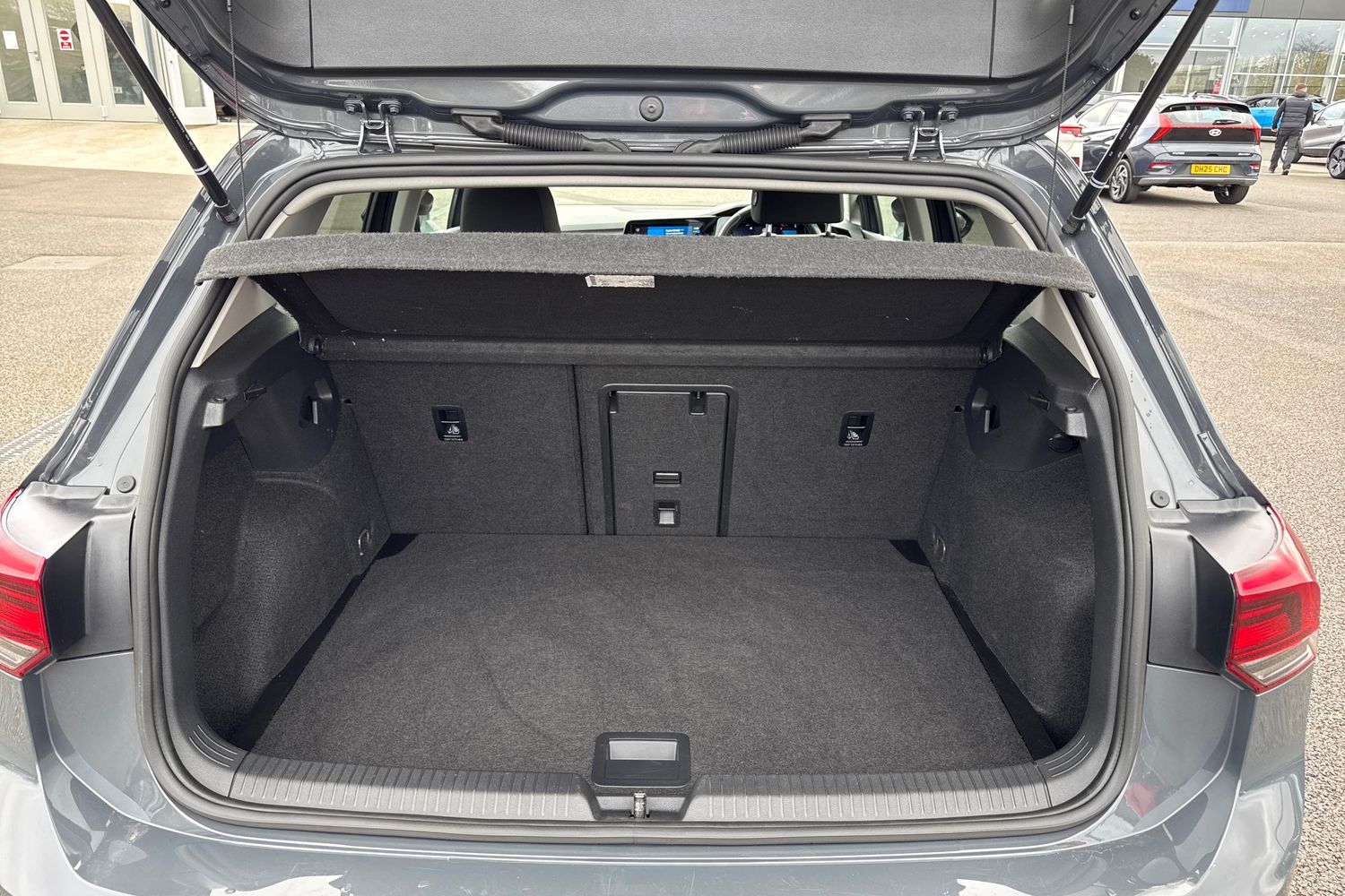 Used Volkswagen Golf 2023 for sale - 77904541: Photo 10