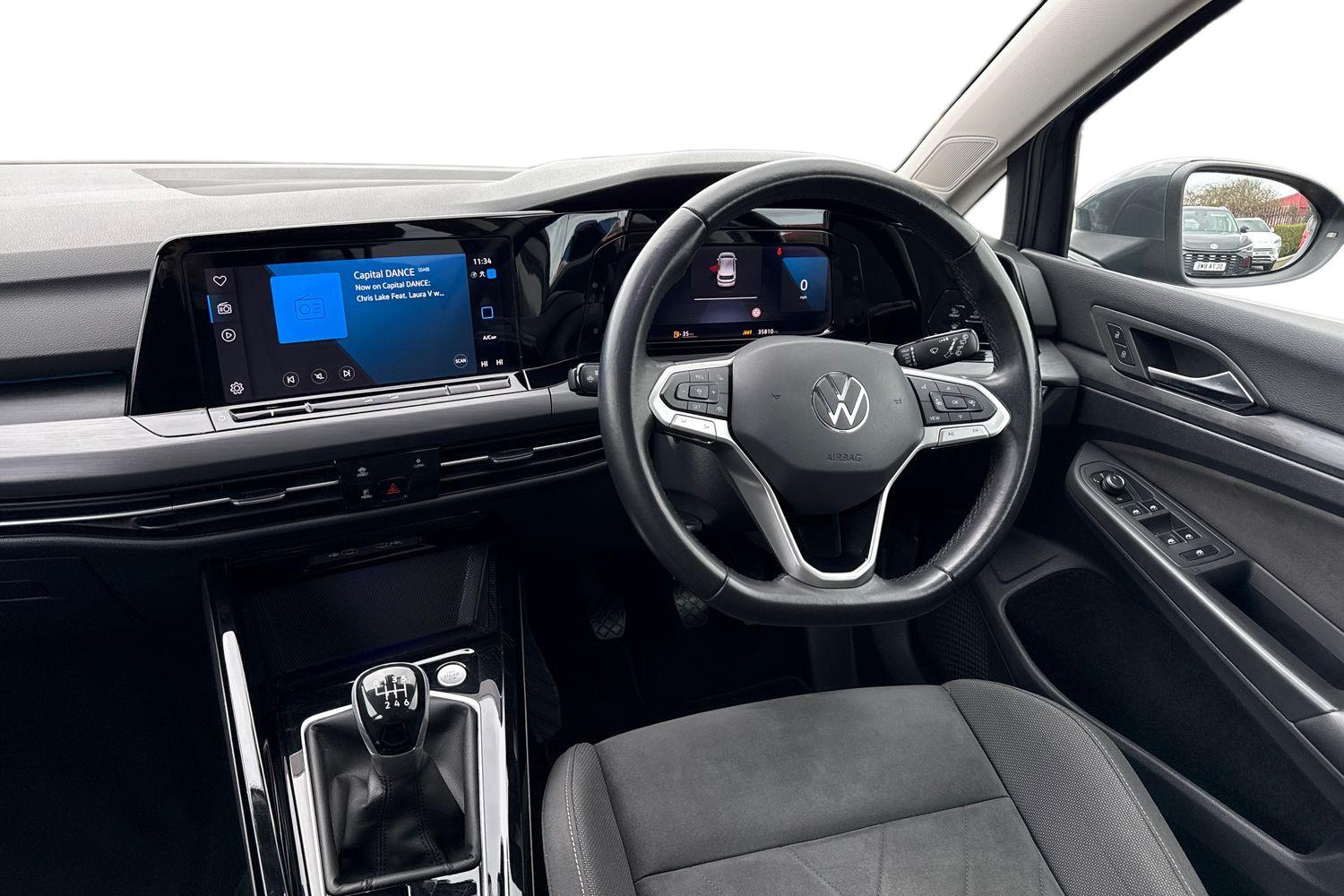 Used Volkswagen Golf 2023 for sale - 77904541: Photo 13